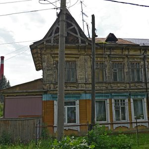 Ulitsa 8 Marta, 3, Noginsk: photo