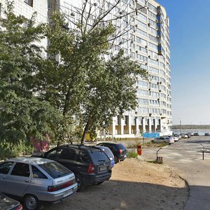 Pugachyovskaya Street, 20, Volgograd: photo