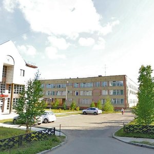 Shkolniy Lane, 6, : foto