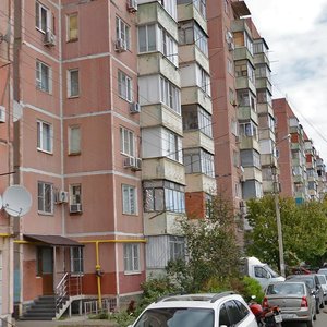 Stavropolskaya Street, 170, Krasnodar: photo