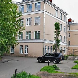 Novoslobodskaya Street, 57с1, : foto