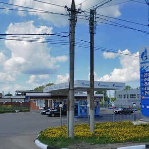 Zagorodnaya Street, 25В ، مقاطعة إيفانوفو: صورة