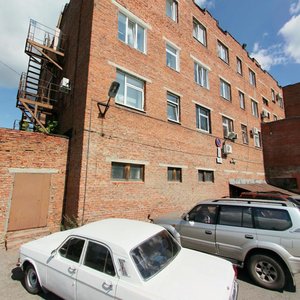 Uralskaya Street, 88Б, : foto