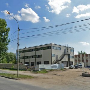 Ulitsa Obyedineniya, 100/6, Novosibirsk: photo
