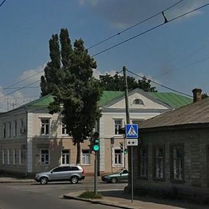 2-ya Posadskaya ulitsa, 12, Orel: photo