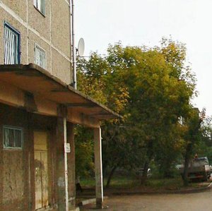 Svetlaya ulitsa, 26, : foto