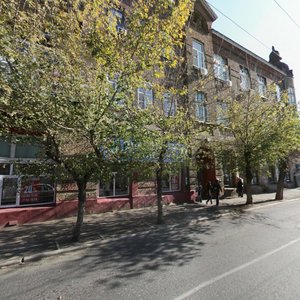 Kommunisticheskaya Street, 18/41, Astrahan: photo