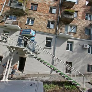 Praporshchika Komarova Street, 29, : foto