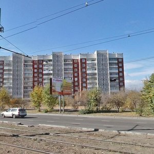 Prospekt Stroiteley, 66Б, Ulan‑Ude: photo