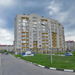 Makarenko Street, 28, Belgorod: photo