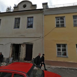 Maksimova Street, 9А, : foto