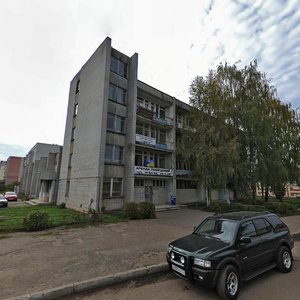 Volkova Street, 60, Yoshkar‑Ola: photo