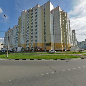 Izyumskaya Street, 22 ، موسكو: صورة