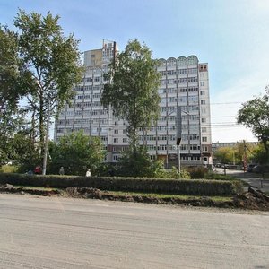 Пермь, Улица Карпинского, 35: фото