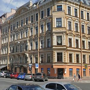 Karavannaya Street, 16/14 ، سان بطرسبرغ: صورة