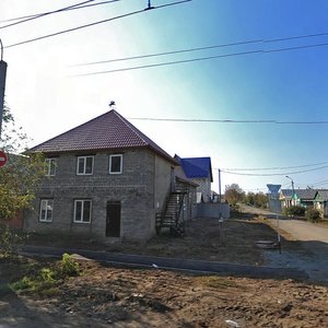 Komsomolskaya Street, 231, Orenburg: photo