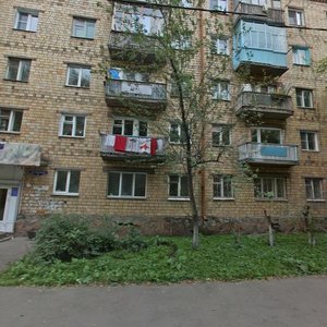 Baumana Street, 4, Krasnoyarsk: photo