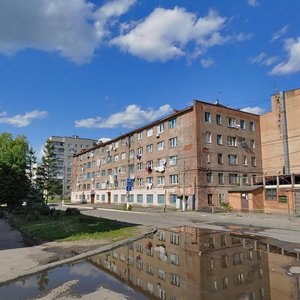 Vulytsia Stanislavskoho, 30, : foto