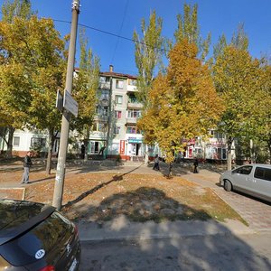 Vulytsia Yentuziastiv, 4, Zaporizhia: photo