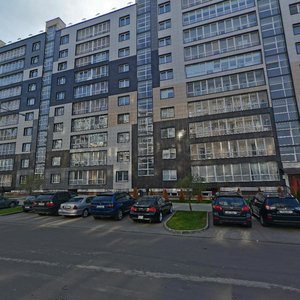 Piatra Mscislawca Street, 5, Minsk: photo