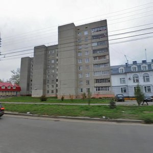 Йошкар‑Ола, Улица Суворова, 4: фото