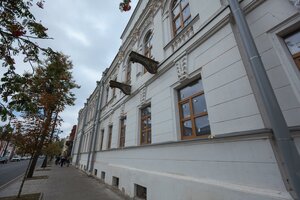 Krestovaya ulitsa, 92, Rybinsk: photo