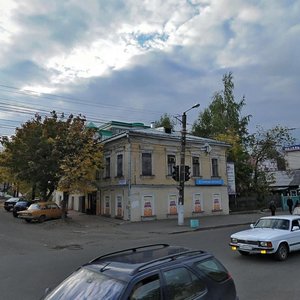Киров, Улица Ленина, 93: фото