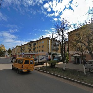 Йошкар‑Ола, Пролетарская улица, 53: фото