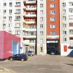 Tchaikovskogo Avenue, 35, Tver: photo