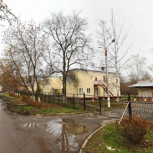 Turnirnaya Street, 2, Nizhny Novgorod: photo