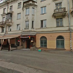 Ulitsa Mnogostanochnikov, 20, : foto