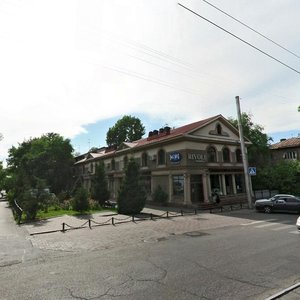 Kunayev Street, 139, Almaty: photo