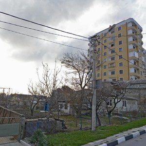 Kievskaya Street, 52, : foto