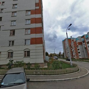 Yarmarochnaya Street, 6, Cheboksary: photo