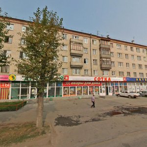 Selkorovskaya Street, 100к1, Yekaterinburg: photo