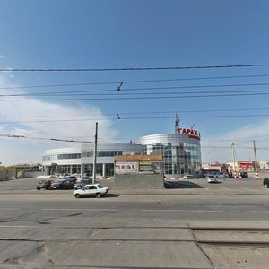 Baltiyskaya Street, 77, Barnaul: photo