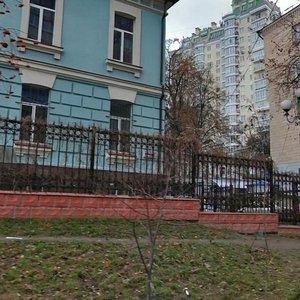 Mykoly Pymonenka Street, 6, Kyiv: photo