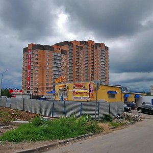 Likhachyovskoye Highway, 3, Dolgoprudniy: photo