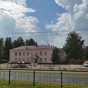 Stanke Dimitrova Avenue, 86к5, Bryansk: photo