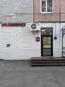 Molodezhnaya Street, 60, Izhevsk: photo