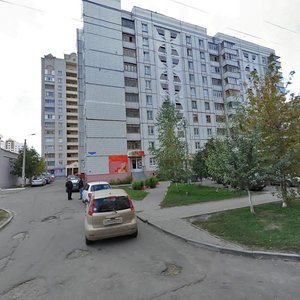 Белгород, Бульвар Юности, 7А: фото