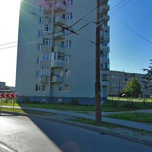 Batalnaya Street, 92, Kaliningrad: photo