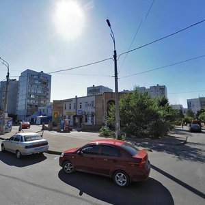 Vulytsia Shutova, 28А, Donetsk: photo