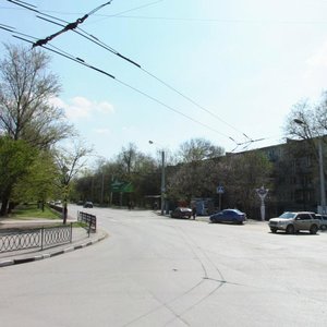 Kommunisticheskiy Avenue, 23, Rostov‑na‑Donu: photo