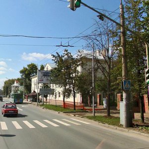 Nikolay Ershov Street, 53 ، قازان: صورة