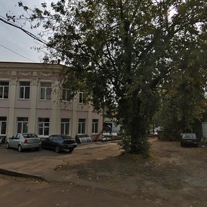 Gertsena Street, 6, Kirov: photo