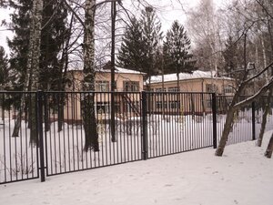 Egerskiy Boulevard, 16А, Cheboksary: photo