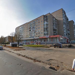 Prospekt Peremohy, 184Г, Chernihiv: photo