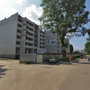 Moskovskiy prospekt, 10/11, Bryansk: photo