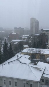 Krasnoflotskaya ulitsa, 33, Omsk: photo